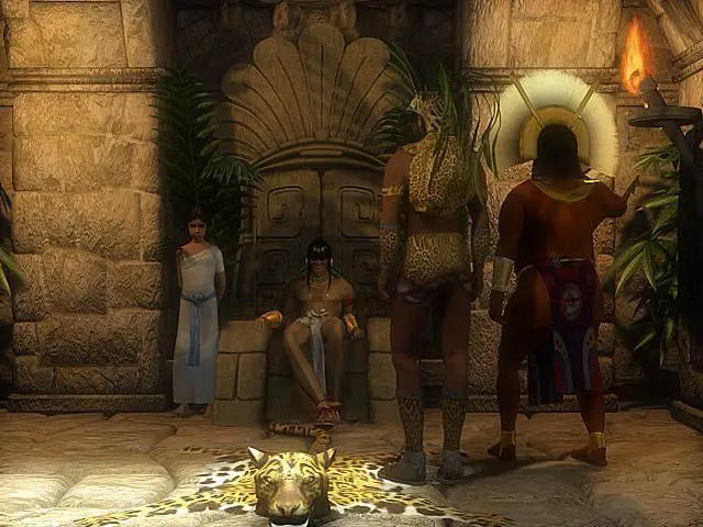 Alt view image 3 of 9 - Atlantis 2: Beyond Atlantis [Online Game Code]