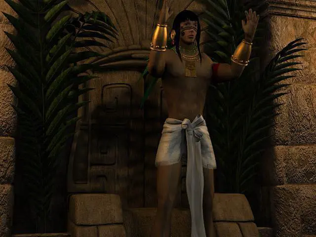Alt view image 8 of 9 - Atlantis 2: Beyond Atlantis [Online Game Code]