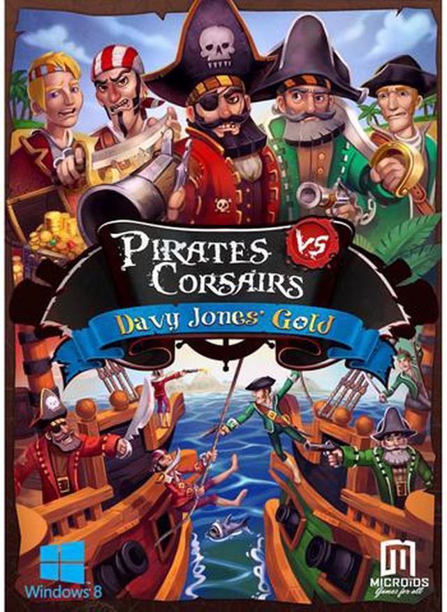 Pirate Code, Board Game