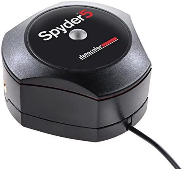 Main image of Datacolor Spyder5EXPRESS