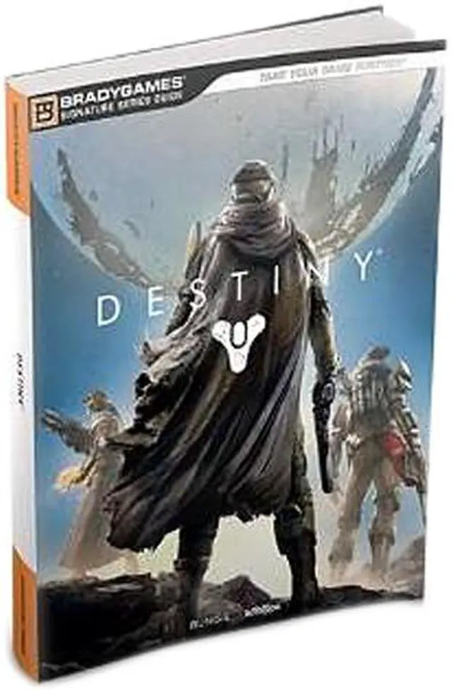 Main image of Destiny Signature Series Guide