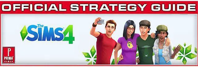 Alt view image 2 of 2 - Sims 4 Guide