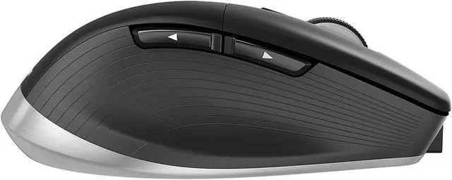 Alt view image 3 of 5 - 3Dconnexion CadMouse Pro Wireless Left Education 3DX700079