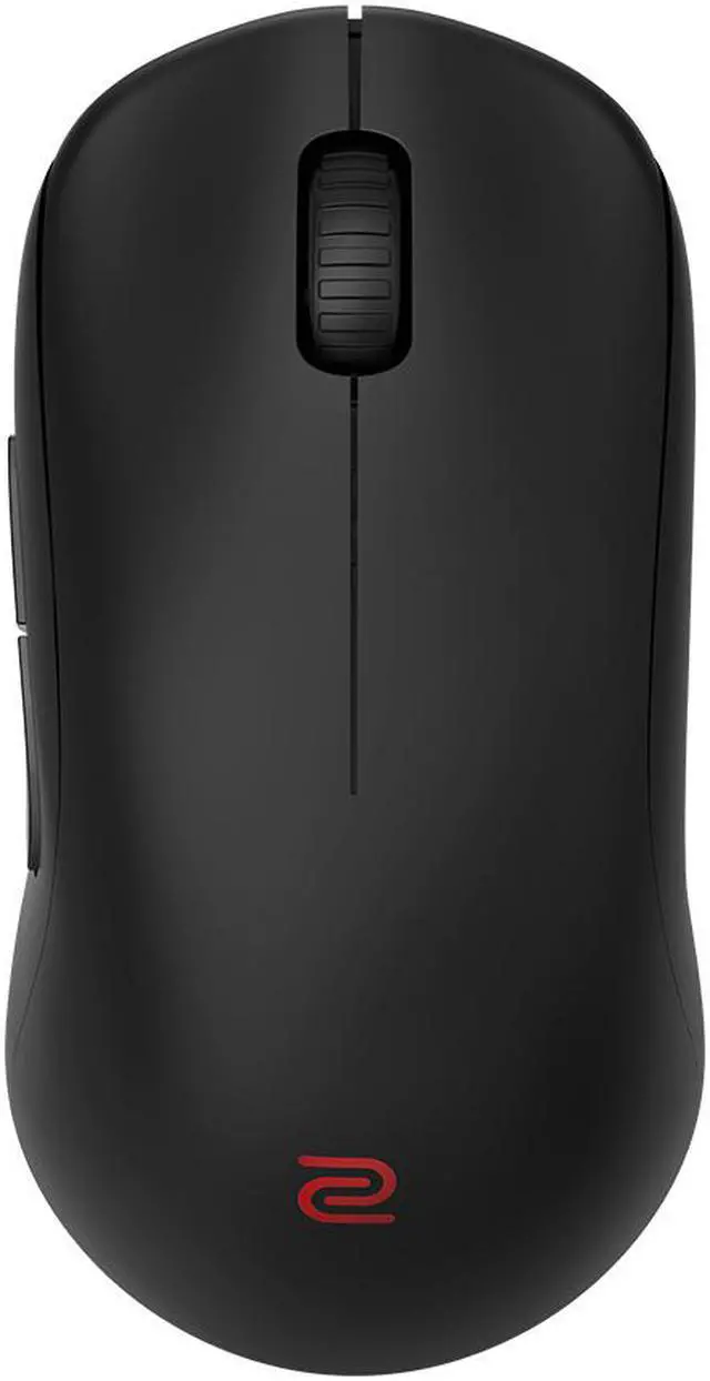 Main image of Zowie
U2 E-Sports Gaming Mouse, Black w/ Wireless Receiver / Charging Station