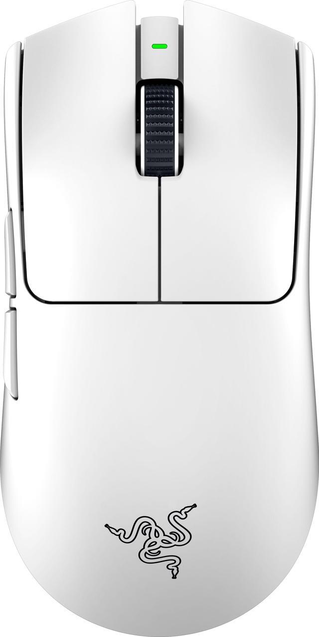 Main image of Razer Viper V3 Pro Ultra-lightweight Wireless Symmetrical Esports Gaming Mouse - White