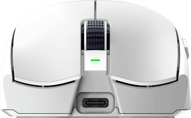 Alt view image 4 of 14 - Razer Viper V3 Pro Ultra-lightweight Wireless Symmetrical Esports Gaming Mouse - White
