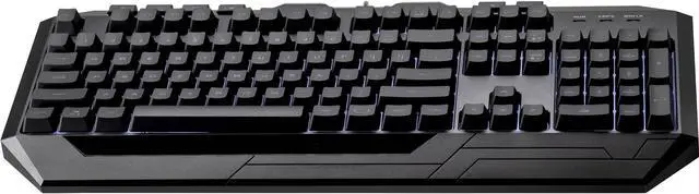 Alt view image 4 of 15 - Cooler Master Devastator 3 Gaming Keyboard & Mouse SGB3000KKMF3US