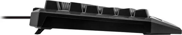 Alt view image 5 of 15 - Cooler Master Devastator 3 Gaming Keyboard & Mouse SGB3000KKMF3US
