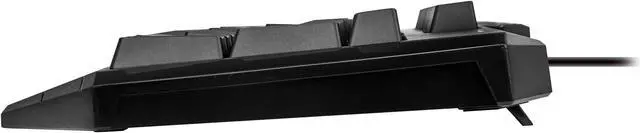Alt view image 6 of 15 - Cooler Master Devastator 3 Gaming Keyboard & Mouse SGB3000KKMF3US
