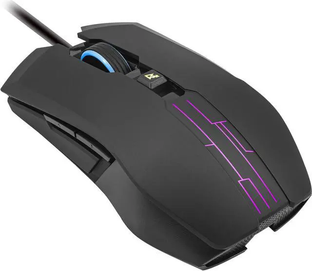 Alt view image 9 of 15 - Cooler Master Devastator 3 Gaming Keyboard & Mouse SGB3000KKMF3US