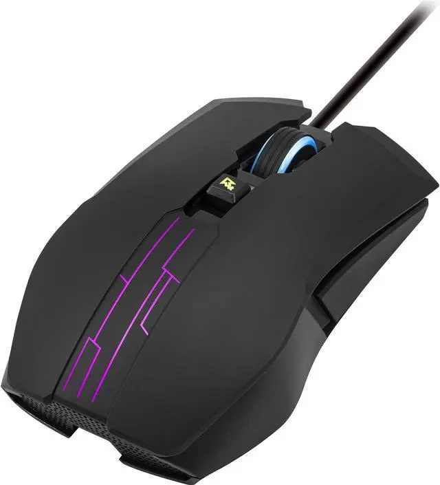 Alt view image 10 of 15 - Cooler Master Devastator 3 Gaming Keyboard & Mouse SGB3000KKMF3US