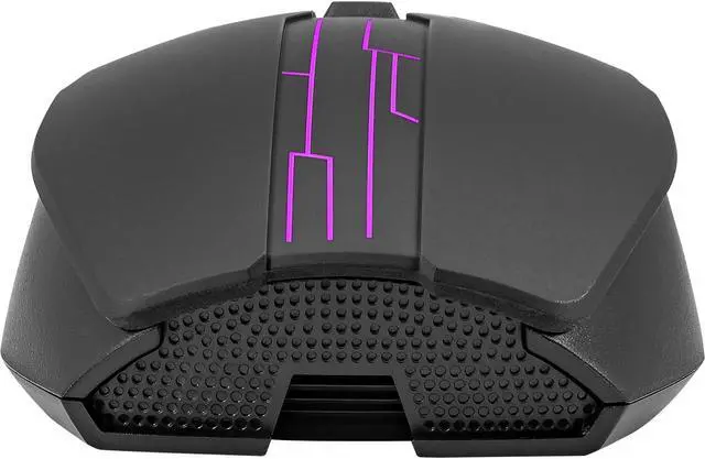 Alt view image 11 of 15 - Cooler Master Devastator 3 Gaming Keyboard & Mouse SGB3000KKMF3US
