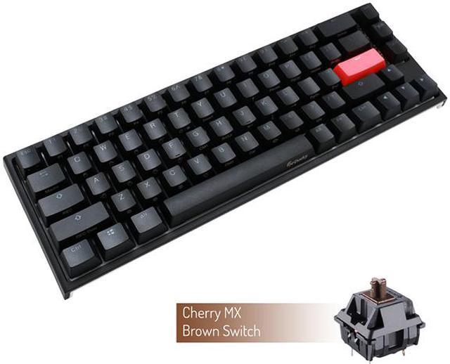 Ducky One 2 SF RGB - MX Brown