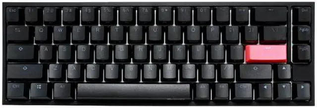 Alt view image 2 of 5 - Ducky One 2 SF RGB - MX Brown