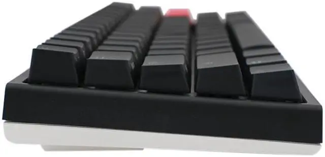 Alt view image 4 of 5 - Ducky One 2 SF RGB - MX Blue