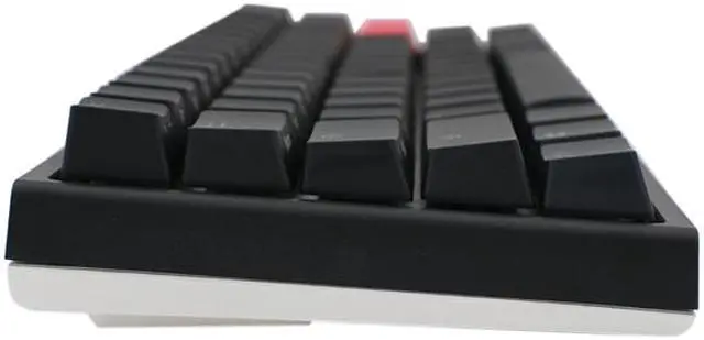 Alt view image 4 of 5 - Ducky One2 SF RGB - MX Silver