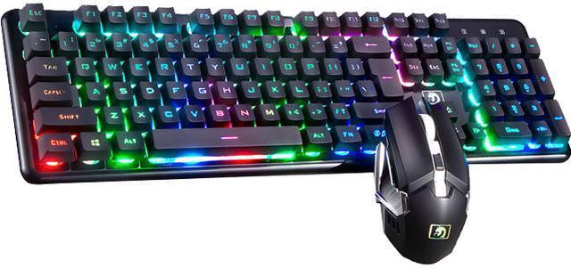 How to Get Better at Gaming with a Keyboard and Mouse