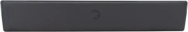 Alt view image 13 of 20 - GAMEPOWER Ogre RGB Mechanical Gaming Keyboard, 104 Full Anti Ghosting Keys, Leather Hand Rest, Macro, Outemu Red Switch - Black