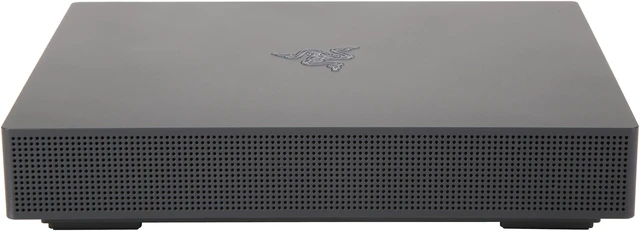 RAZER RZ37-02510100-R3U1 Sila Gaming-Grade Wi-Fi Router - Newegg.com