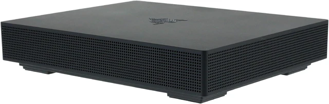 RAZER RZ37-02510100-R3U1 Sila Gaming-Grade Wi-Fi Router - Newegg.com