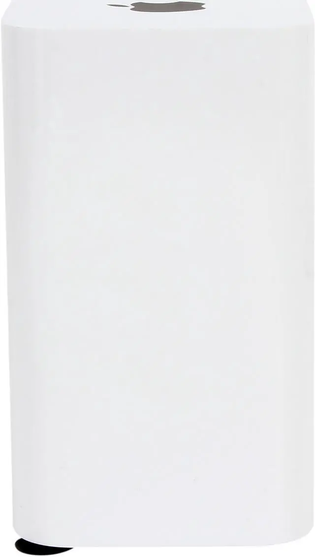 Alt view image 2 of 6 - Apple ME918LL/A AirPort Extreme Base Station, AC1750