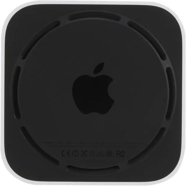 Alt view image 4 of 6 - Apple ME918LL/A AirPort Extreme Base Station, AC1750