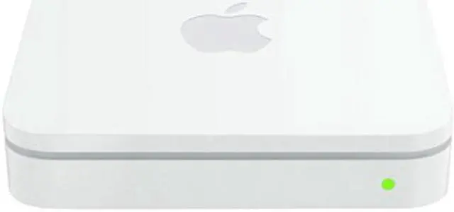 Main image of APPLE - Airport Extreme Base Station