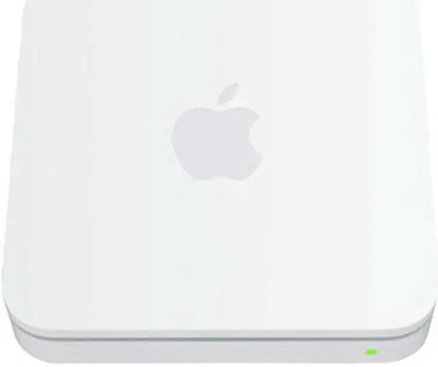 Alt view image 2 of 4 - APPLE - Airport Extreme Base Station