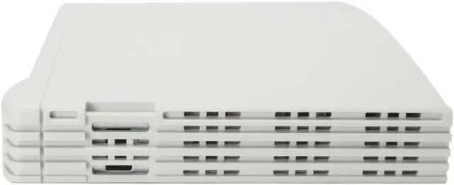 Alt view image 4 of 9 - 3com 3C1670800B OfficeConnect Gigabit Switch 8