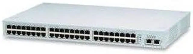 Main image of 3com 3C17302A Switch 4200 50-Port
