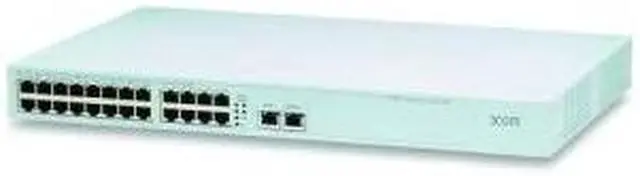 Main image of 3com 3C17300A Switch 4200 26-Port