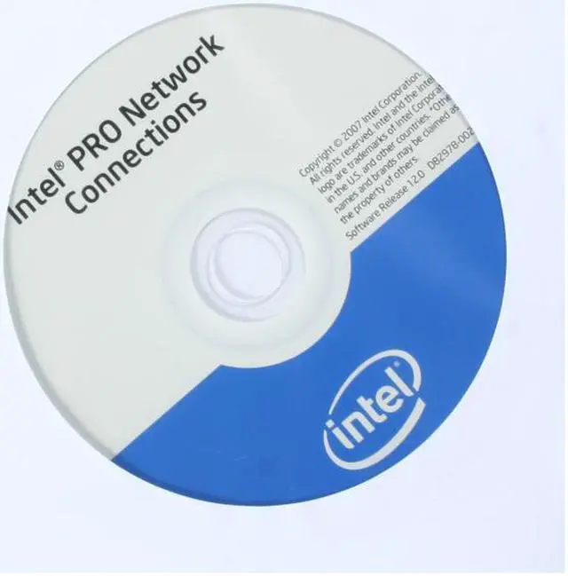 Alt view image 6 of 6 - Intel EXPI9402PTBLK Two Gigabit Copper Server Connections 10/100/1000Mbps PCI-Express 2 x RJ45