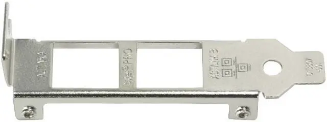 Alt view image 5 of 6 - Intel EXPI9402PTBLK Two Gigabit Copper Server Connections 10/100/1000Mbps PCI-Express 2 x RJ45