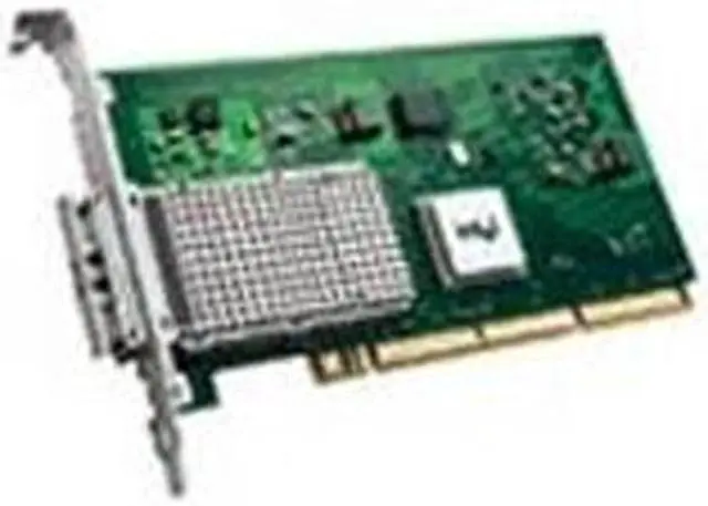 Main image of Intel PXLA8591LR PRO/10GbE LR Server Adapte 10Gbps PCI-X SC duplex
