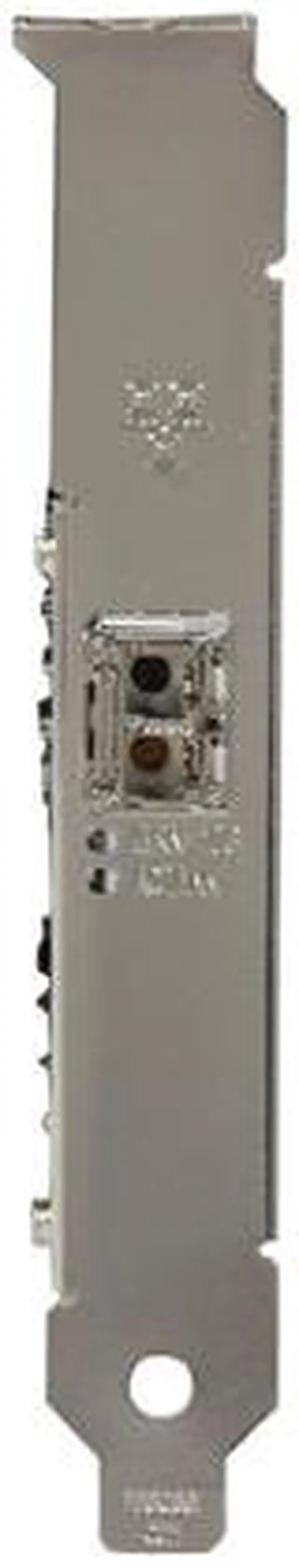 Alt view image 3 of 5 - Intel E10G41BFSR Server Adapter X520-SR1 10Gbps PCI Express 2.0 x8 1 x LC