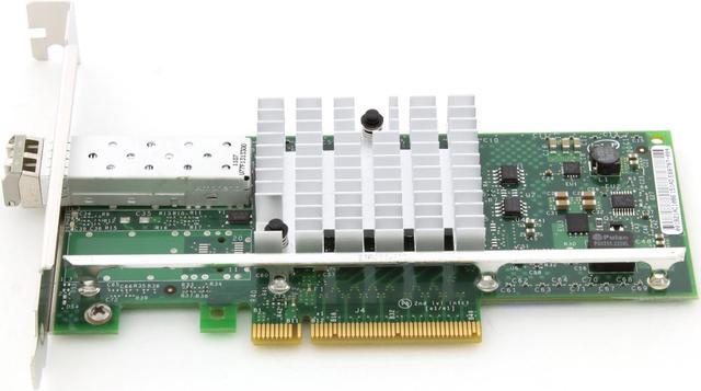 Intel E10G41BFSR PCI Express 2.0 x8 Server Adapter X520-SR1