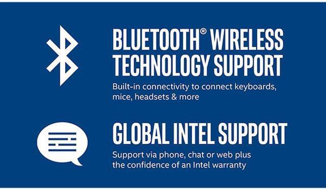 Alt view image 7 of 8 - Intel Wi-Fi 6 AX200 (Gig+) Desktop Kit Up to 2.4Gbps Wireless Data Rates