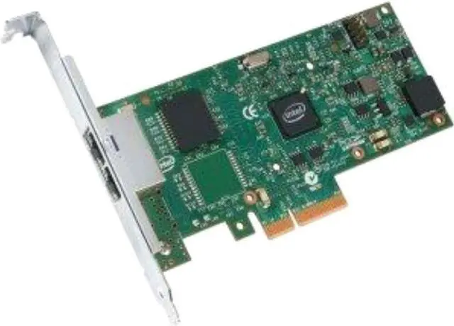 Main image of Intel Ethernet Server Adapter I350-F2