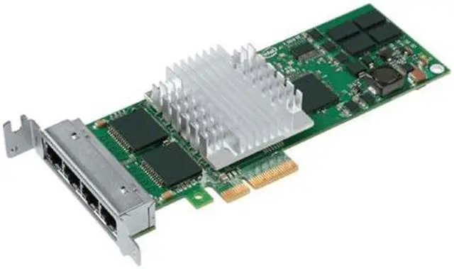 Main image of Intel PRO/1000 PT Desktop Adapter