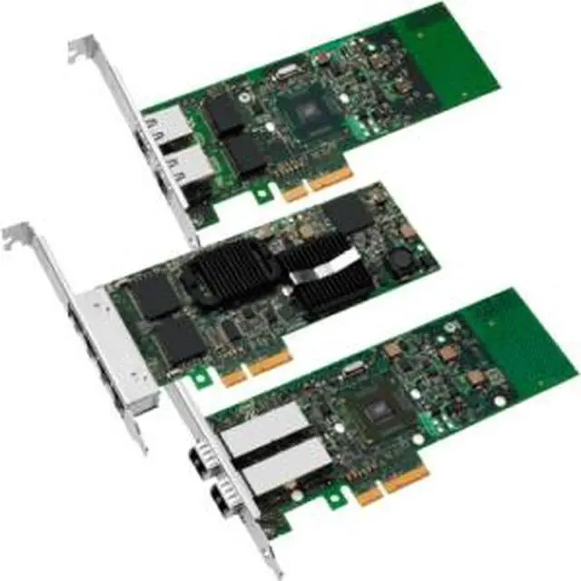 Main image of Intel ET Gigabit Ethernet Adapter