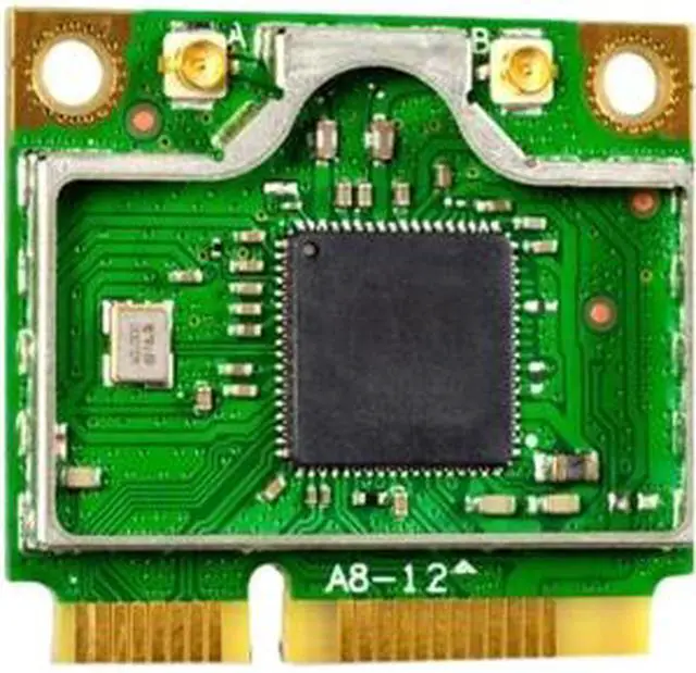 Main image of Intel Centrino 2200BNHMW IEEE 802.11n Mini PCI Express - Wi-Fi Adapter - OEM