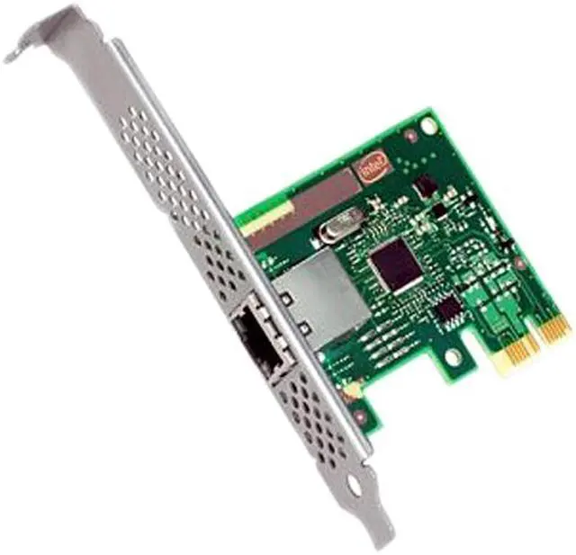 Main image of Intel I210T1 Gigabit Ethernet Card