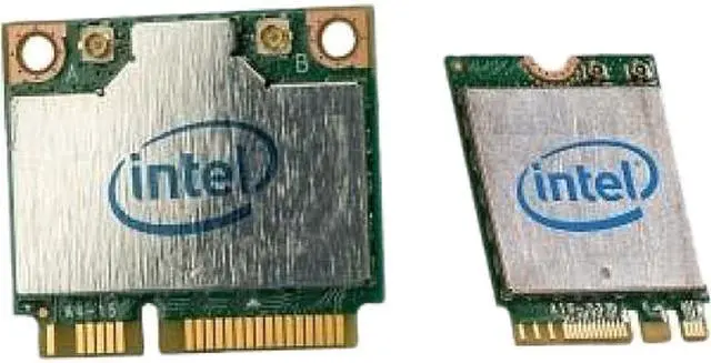 Main image of Intel Premium 7260 IEEE 802.11n Bluetooth 4.0 - Wi-Fi/Bluetooth Combo Adapter for Notebook/Tablet OEM pack