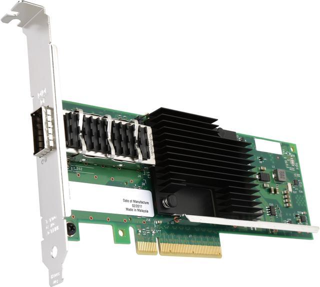 Intel XL710QDA1 PCI Express 3.0 x8 Ethernet Converged Network