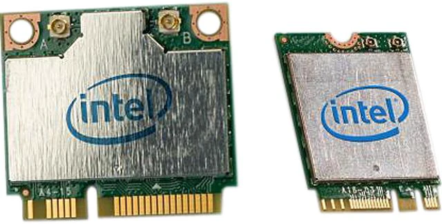 Intel 3165.NGWG Dual Band Wireless-AC 3165 - Newegg.com