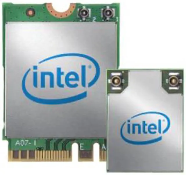 Main image of Intel 9260NGW IEEE 802.11ac Bluetooth 5.0 - Wi-Fi/Bluetooth Combo Adapter