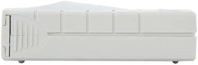 Alt view image 5 of 18 - StarTech.com PM1115U Print Server RJ45 USB 2.0