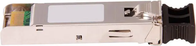 Alt view image 4 of 5 - StarTech.com SFPSXMM 10GBASE-SR SFP+ Transceiver Module, 10 Gbps, 550m