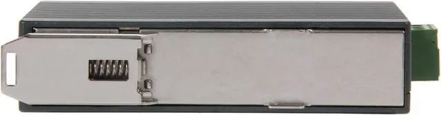 Alt view image 4 of 6 - StarTech.com IES5100 Unmanaged 5-Port Unmanaged Industrial Ethernet Switch