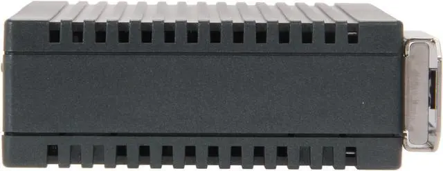 Alt view image 5 of 6 - StarTech.com IES5100 Unmanaged 5-Port Unmanaged Industrial Ethernet Switch